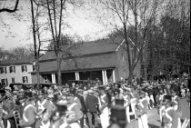 Apple Blosom Parade 1929